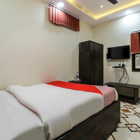 Oyo Hotel City Palace Kanpur Exterior photo