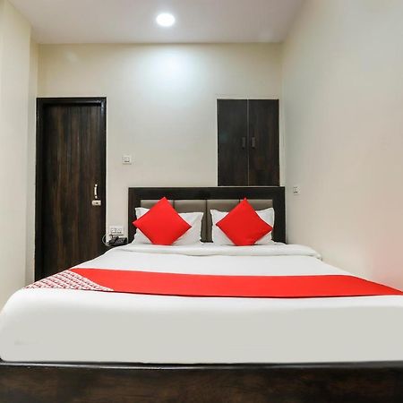 Oyo Hotel City Palace Kanpur Exterior photo